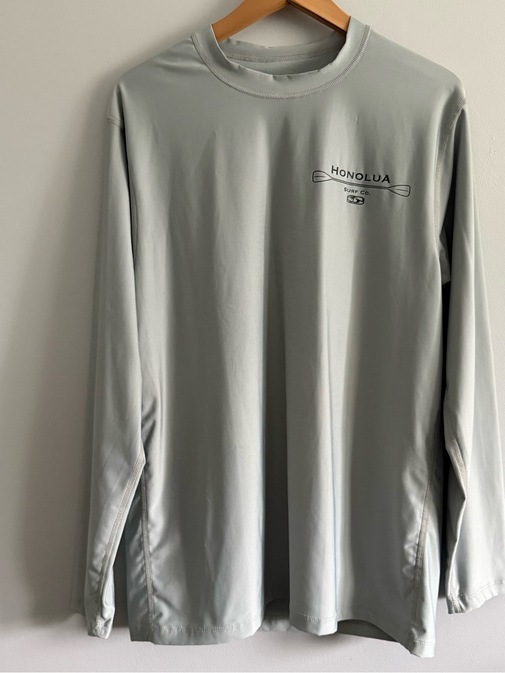 Honolua Surf Co. Long-Sleeve Performance Shirt UPF 50+